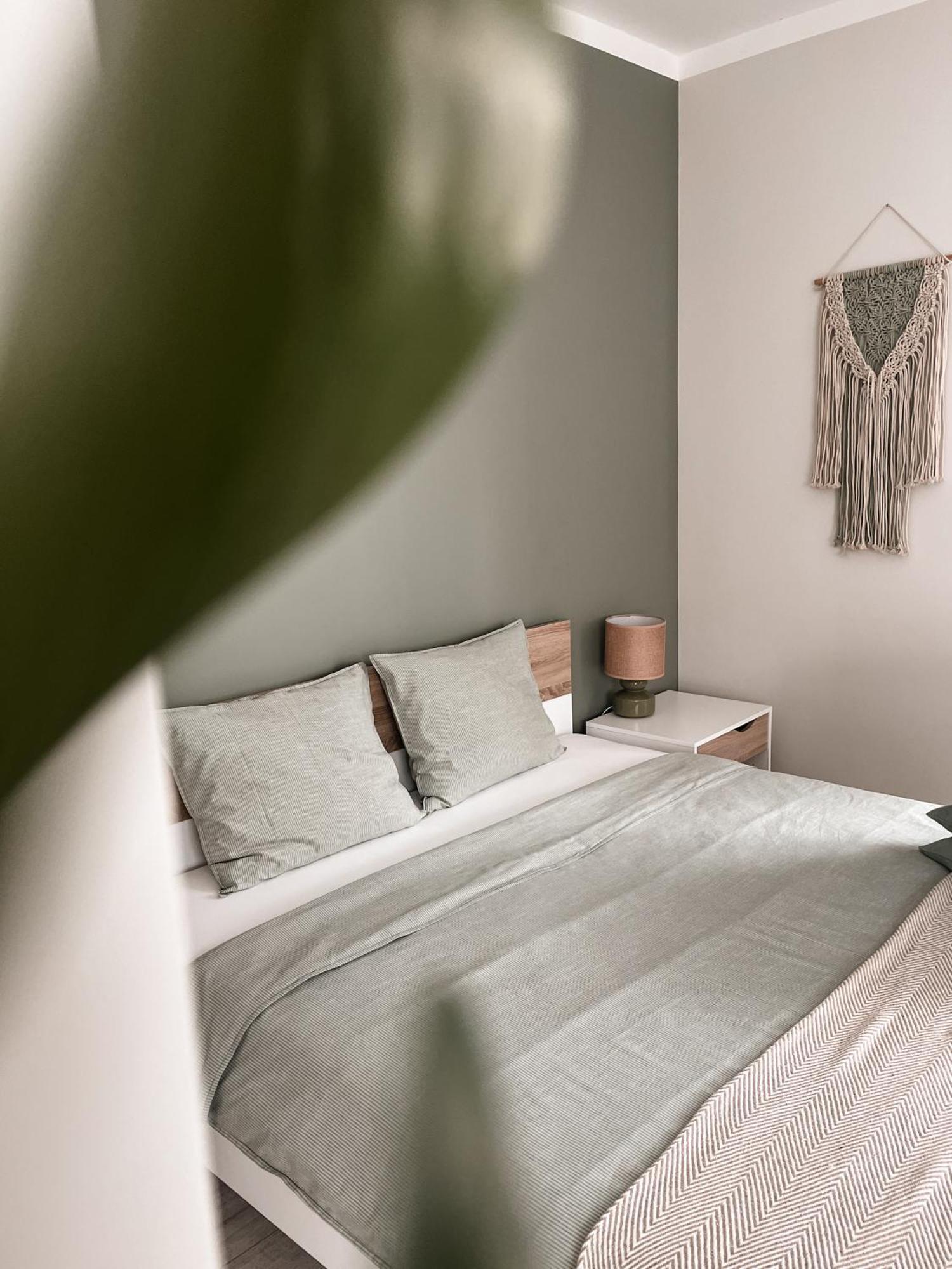 Palova Green Vilgale Eksteriør billede